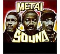 Metal Sound - DJ Au Top
