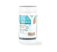 Metal Spot Remover 0.8Kg BAYROL Détachant métaux