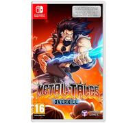 Metal Tales Deluxe Edition