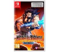 Metal Tales Deluxe Edition