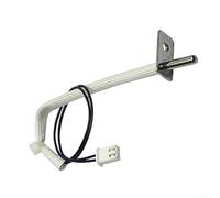 Metal Temperature Sensor Probe 200K White Color