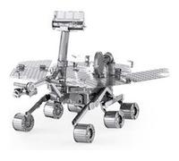 Métal Terre Mars Rover G