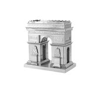 Metal Earth Arc de Triomphe Kit en métal