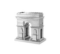 Metal Earth Arc de Triomphe Kit en métal