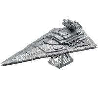 Métal Terre Premium Star Wars Étoile Destroyer 3D Laser Coupe Modèle 14167