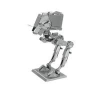 Star Wars At-St Metal Earth 3D Model Kit Fascinations