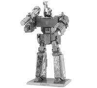 Métal Terre Transformers Megatron 3D Modèle Métal + Brucelles 033038