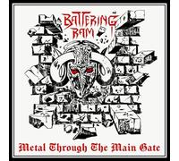 Metal Through The Metal Gate
