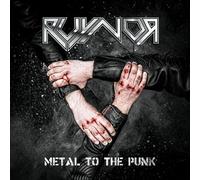 Métal to the Punk