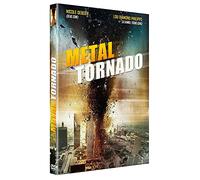 Imagination Metal Tornado G