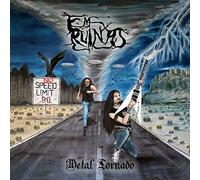 Metal Tornado