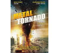 Metal Tornado