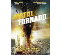 Metal Tornado