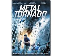 Metal Tornado