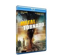 Metal Tornado [Blu-ray]
