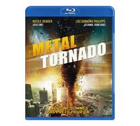 Metal Tornado [Blu-Ray]