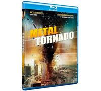 Metal Tornado (Blu-Ray)