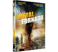 Imagination Metal Tornado G