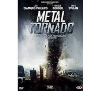 Metal Tornado [Import]