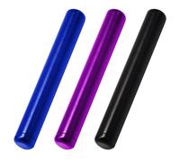 Metal Tube Container, Portable Storage Organizer,4.33x0.55 Inches, Airtight Aluminum Pill Case, Compact Pocket Size Design with Screw Cap, Ideal for Holding Cash Jewelry Pills Travel