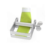 Metal Tube Wringer for Hair Dye, Paint, Toothpaste, Hand Cream, and Shoe Polish Tubes, Efficient Tube Roller Squeezer Tool