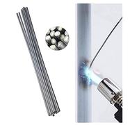 Metal Universal Welding Wire 2.0mma,Flux Core Welding Wire, Solution Welding Flux-cored Rods No Flux Required, Super Low Melting Point,Excellent Corrosion Resistance (20)