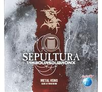 Metal Veins (Alive At Rock In Rio 2013)