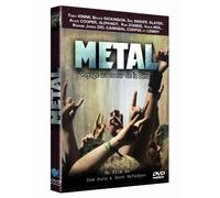 Métal : voyage au coeur de la bête