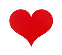 Metal Wall Relief Little Heart décoration murale Vitra - 4055737046636