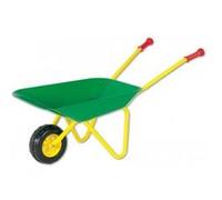 METAL WHEELBARROW G