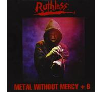 Metal Without Mercy +6