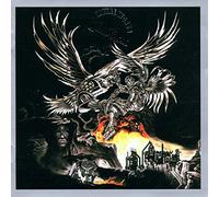 Judas Priest – Metal Works '73-'93 – Import (Sony)