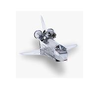 Metal Earth Space Shuttle Atlantis, Maquette