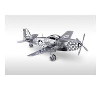Metal Works P-51 Mustang