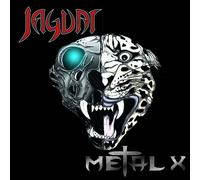Metal X