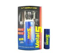 Metal5 Curatif