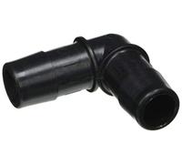 Metalcaucho 00062 Manchon de raccord conduite de réfrigérant