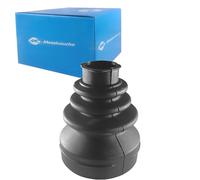 Metalcaucho 00223 Soufflet de cardan des deux côtés de l'Avant