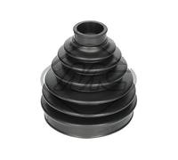 Metalcaucho 00237 Soufflet de cardan