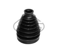 Metalcaucho Soufflet de cardan 00254 côté roue pour GRANDE PUNTO (199) 115mm