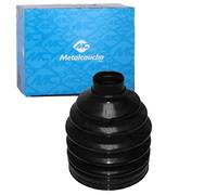 Metalcaucho 00294 Soufflet de cardan côté roue