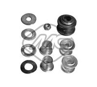 Metalcaucho 00907 Kit de réparation levier de changement de vitesse Compatible avec RENAULT 25 3/5 portes B29 Espace 2 J63/S63 21 Berline L48 R21 5 portes B48 18 Berline 134