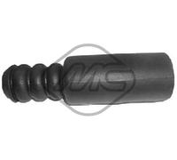 Metalcaucho 00998 Kit de protection contre la poussière, amortisseur pour DACIA,