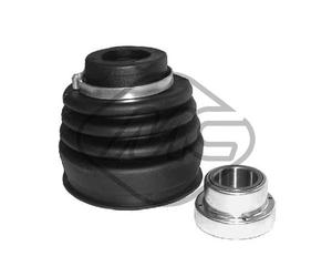 Metalcaucho 01120 Jeu de joints-soufflets, arbre de commande pour FIAT,LANCIA