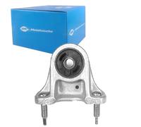 Bague de barre de suspension droite Support métal-caoutchouc 02909 Metalcaucho