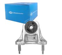 Metalcaucho Silent bloc d'essieu gauche Support d'Essieu 02910