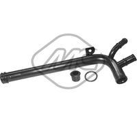 Metalcaucho 03109 Tuyauterie du réfrigérant pour RENAULT