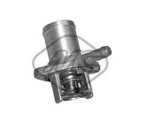 Thermostat 03156 Metalcaucho pour OPEL RENAULT FIAT