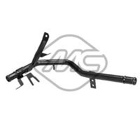 Metalcaucho 03157 Tuyauterie de liquide de refroidissement pour SEAT,VW