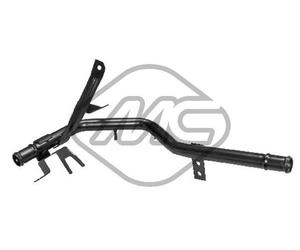 Metalcaucho 03157 Tuyauterie de liquide de refroidissement pour SEAT,VW